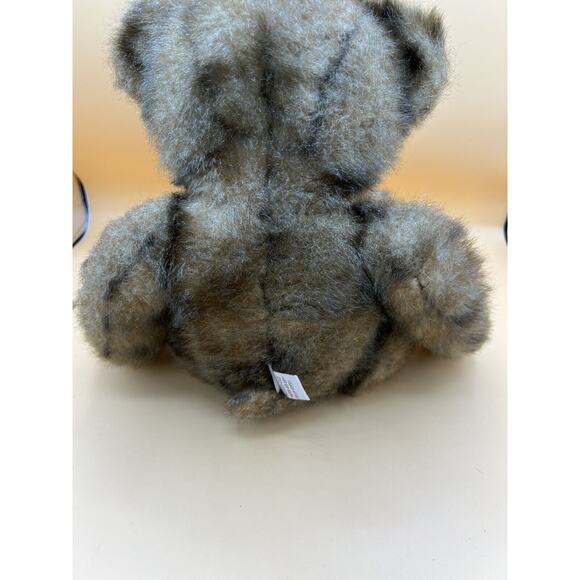 Gund Zales Plush Teddy Bear Stuffed Animal Soft Clean Plushie - Picture 4 of 9